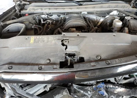 2017 Chevrolet Silverado K1500 Lt from USA, damaged, VIN 1GCVKREC2HZ246384